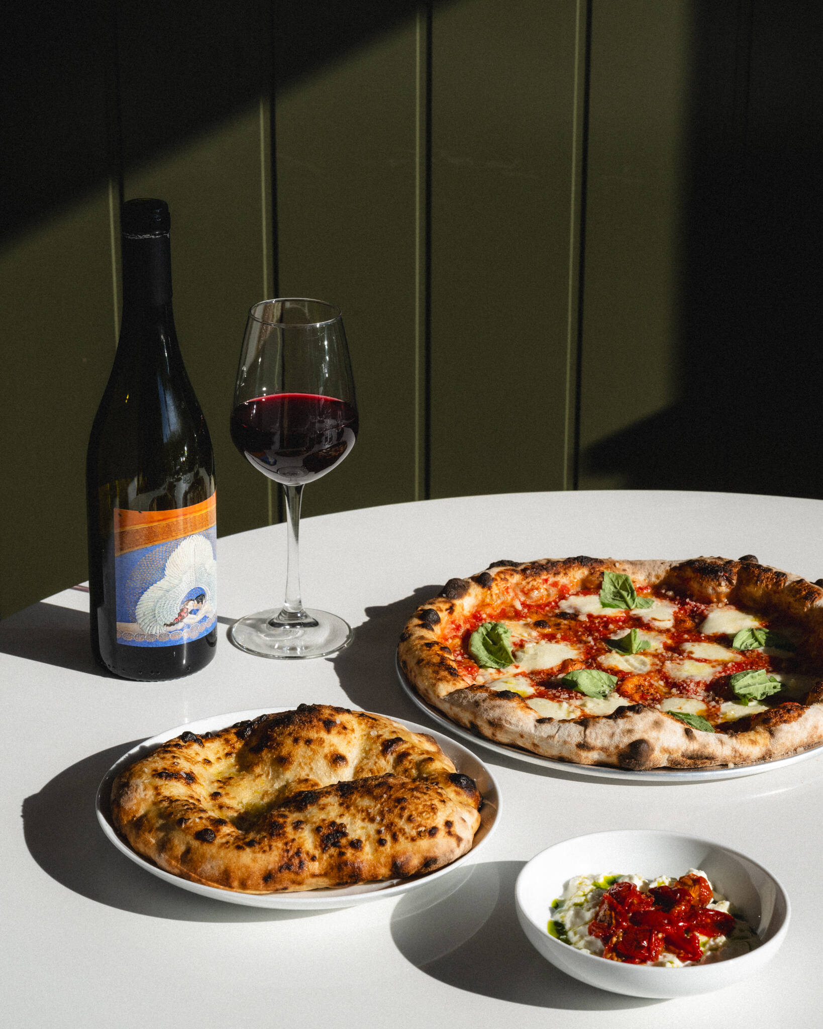Pizzabar 141 - Pizza restaurant in Woodbury, NY